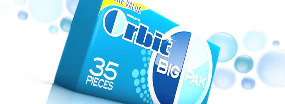 Orbit