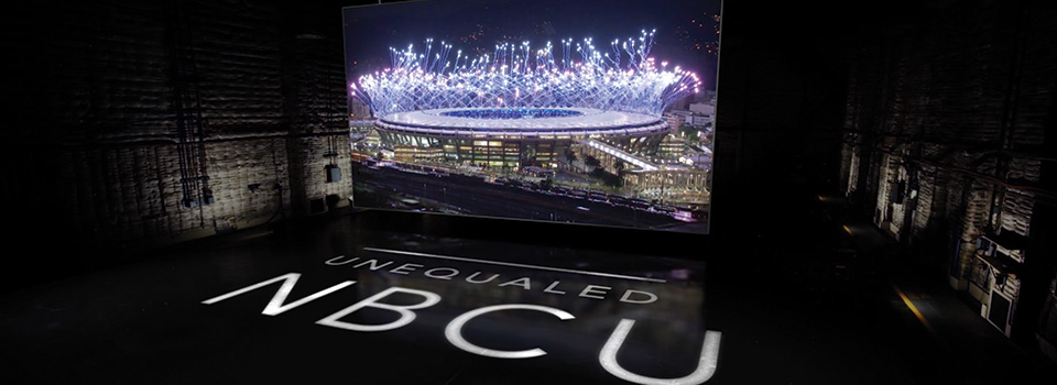 NBC Universal Anthem