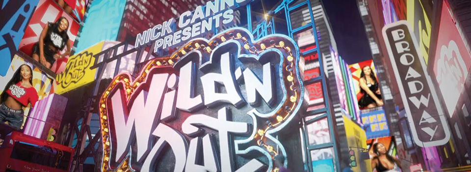 Wild ‘n Out