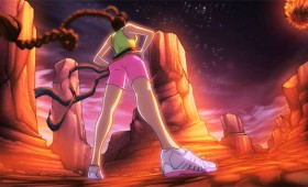 Nike Asia