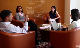 Price Water Coopers, Intern Recruitment Video