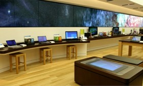Microsoft Retail Stores