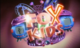 Fox Kids