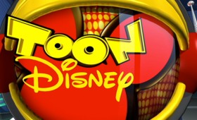 Toon Disney