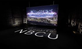 NBC Universal Anthem