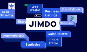Jimdo Ep. 4